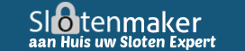 Het beeldmerk waaronder Slotenmaker Eijsden werkt